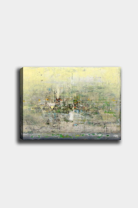 Wallity Lienzo Decorativo Multicolor 50 x 70 cm Wallity Lienzo Decorativo Multicolor 50 x 70 cm